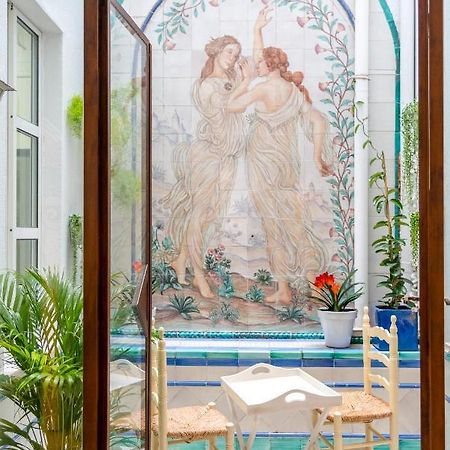 Eva Recommends Gamazo Apartment Seville Luaran gambar