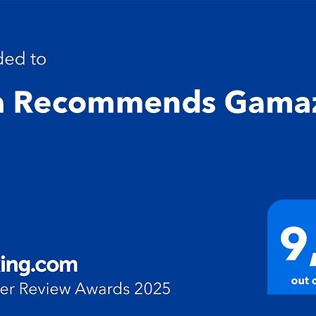 Eva Recommends Gamazo Apartment Seville Luaran gambar