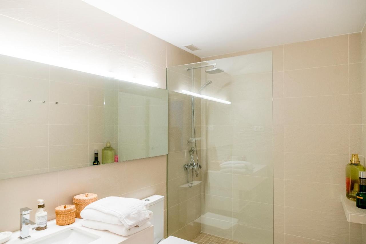 Eva Recommends Gamazo Apartment Seville Luaran gambar
