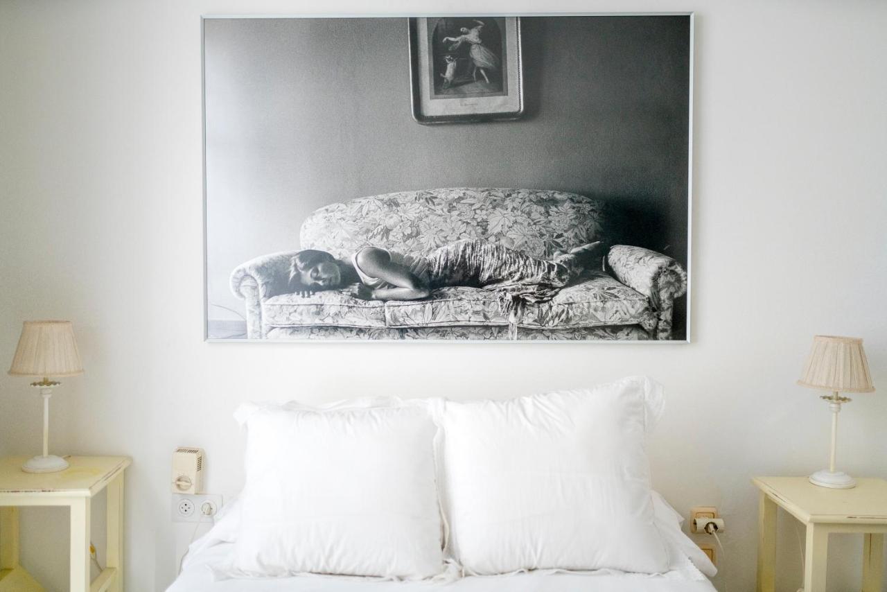 Eva Recommends Gamazo Apartment Seville Luaran gambar