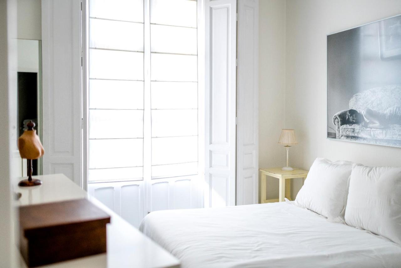 Eva Recommends Gamazo Apartment Seville Luaran gambar