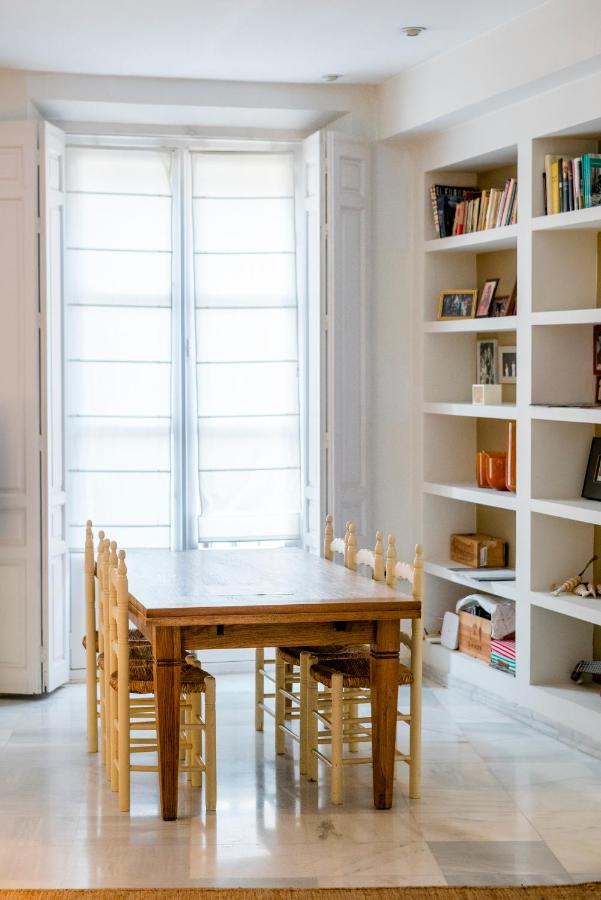 Eva Recommends Gamazo Apartment Seville Luaran gambar