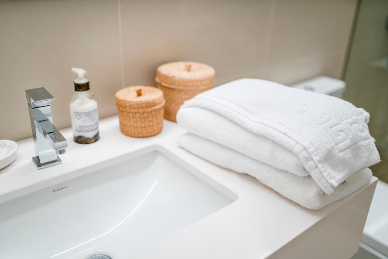 Eva Recommends Gamazo Apartment Seville Luaran gambar