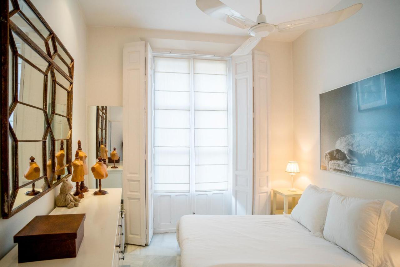 Eva Recommends Gamazo Apartment Seville Luaran gambar
