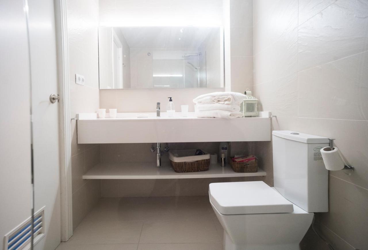 Eva Recommends Gamazo Apartment Seville Luaran gambar