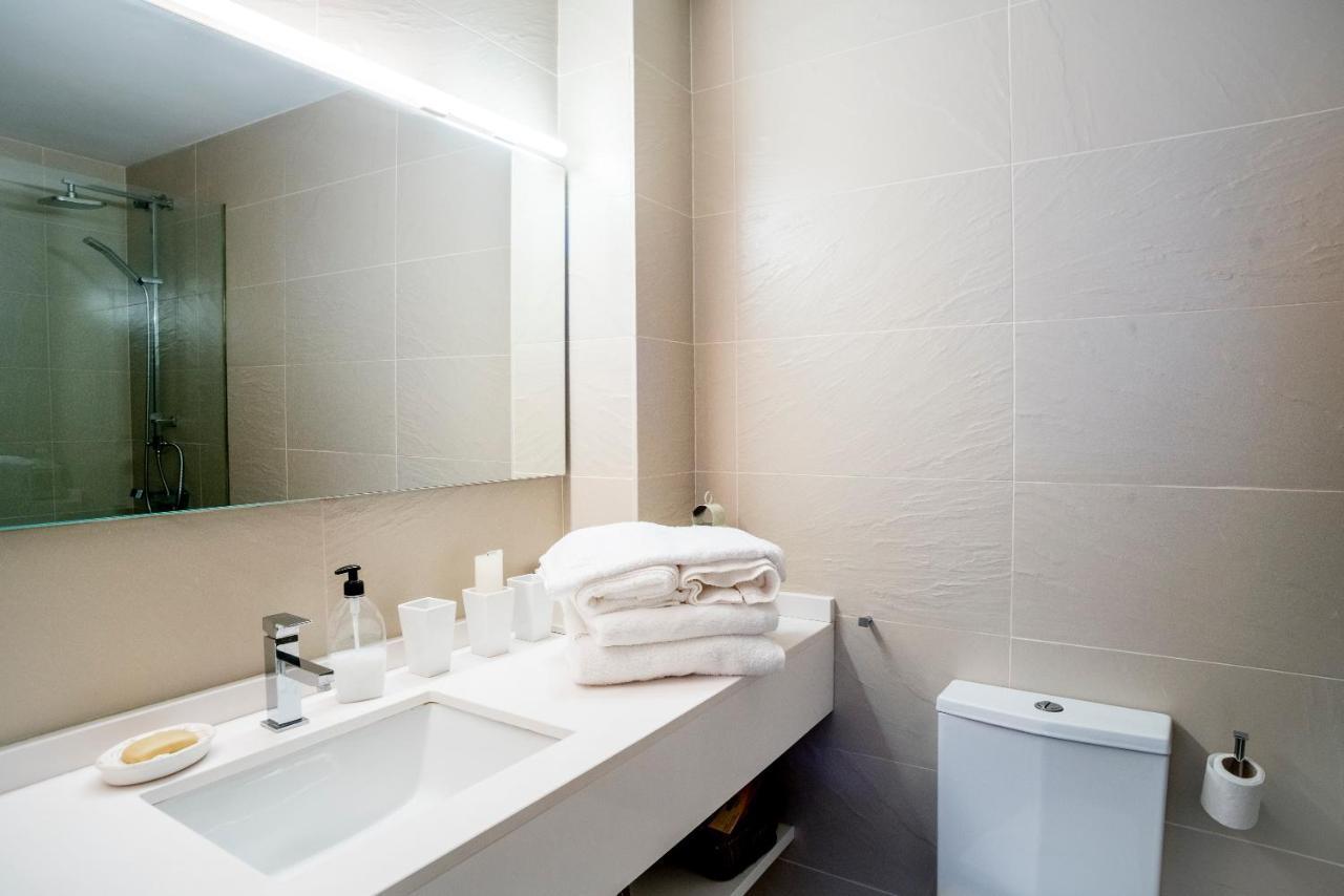 Eva Recommends Gamazo Apartment Seville Luaran gambar