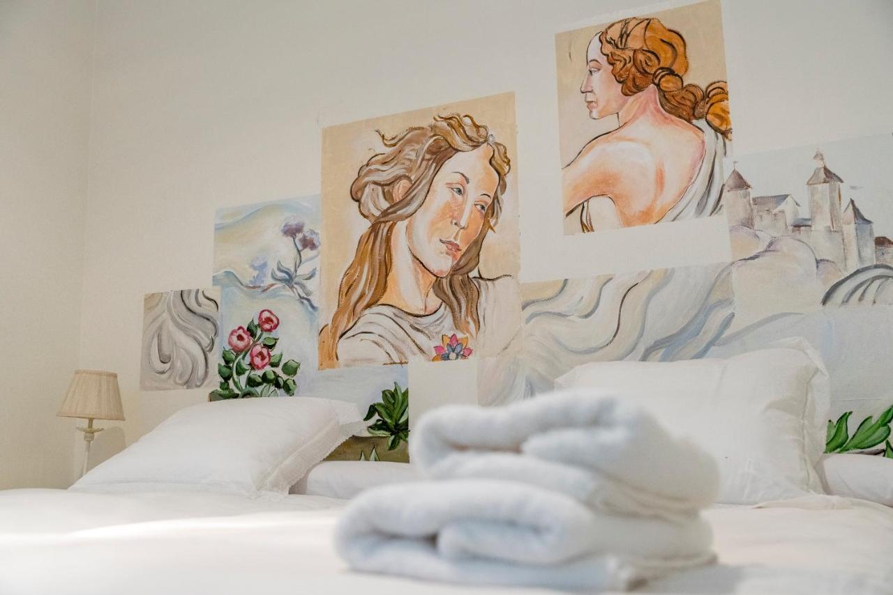 Eva Recommends Gamazo Apartment Seville Luaran gambar
