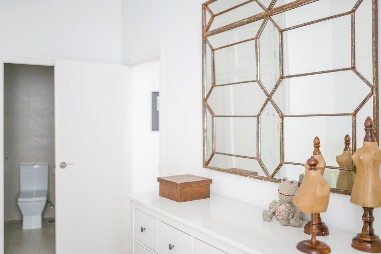 Eva Recommends Gamazo Apartment Seville Luaran gambar