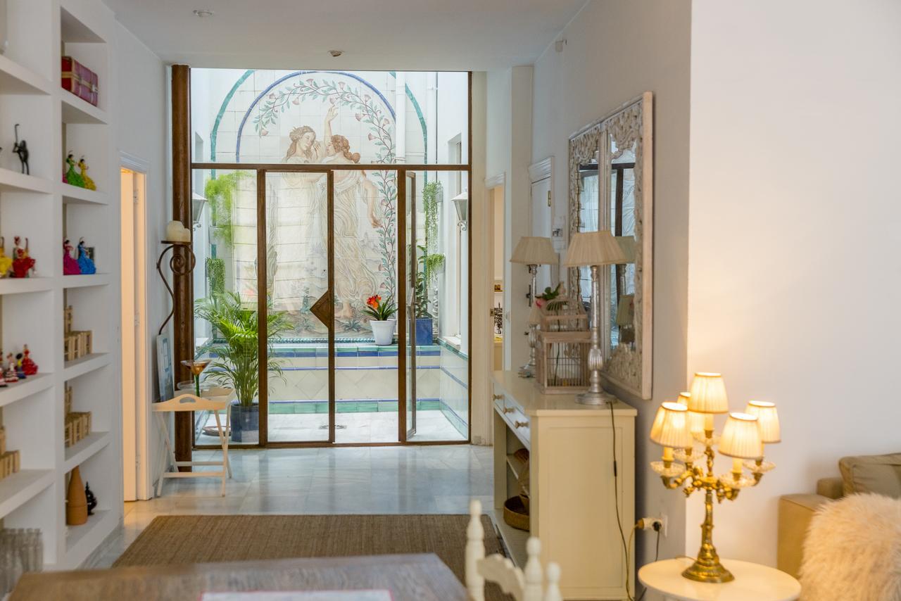 Eva Recommends Gamazo Apartment Seville Luaran gambar