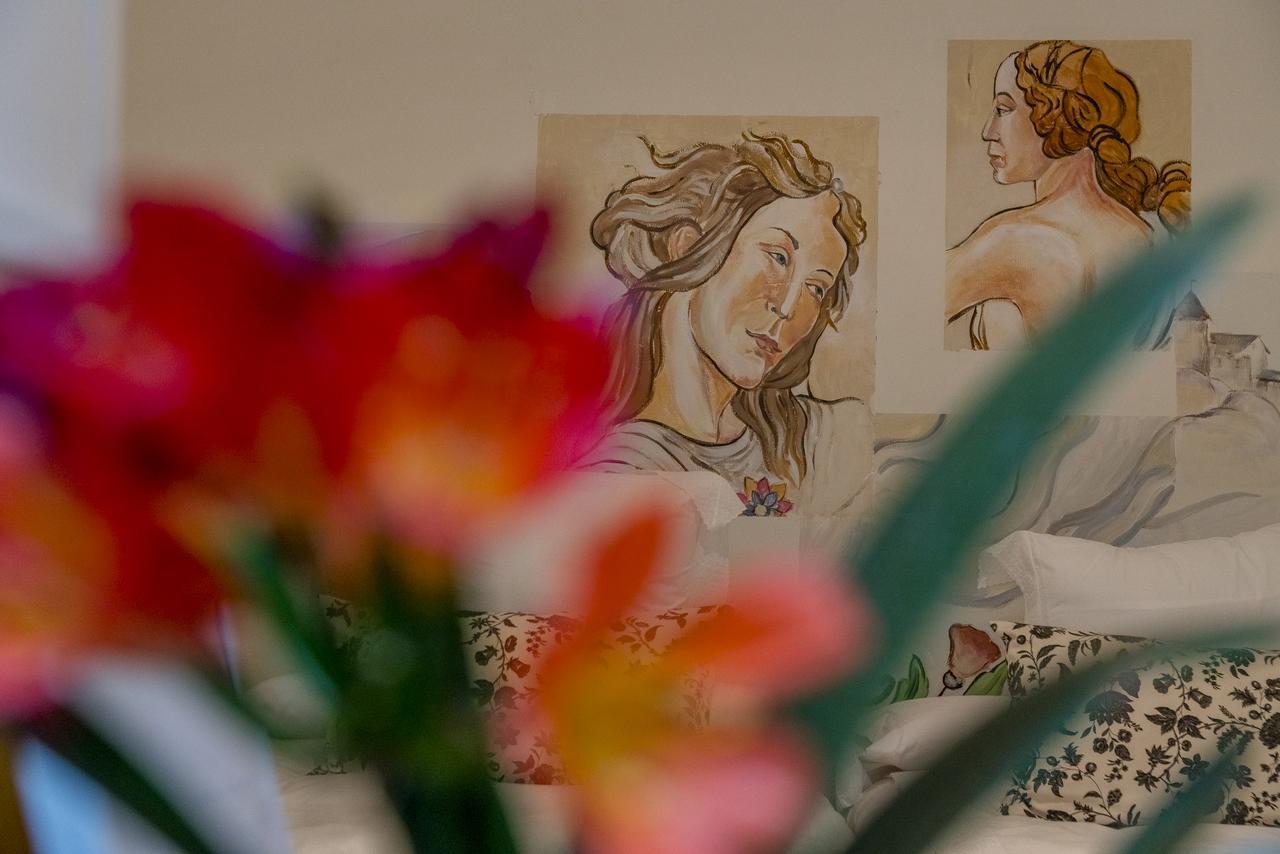 Eva Recommends Gamazo Apartment Seville Luaran gambar