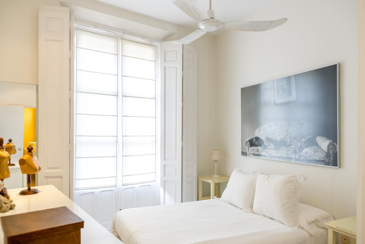 Eva Recommends Gamazo Apartment Seville Luaran gambar