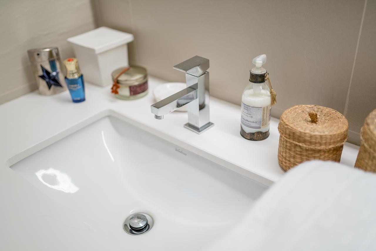 Eva Recommends Gamazo Apartment Seville Luaran gambar